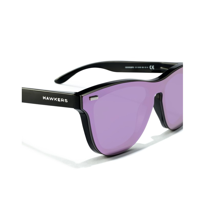 HAWKERS One Hybrid Sunglasses for Men and Women, Raw Light