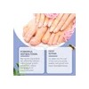 Tratamiento De Uñas De Los Pies Para Mujeres, Extractos De