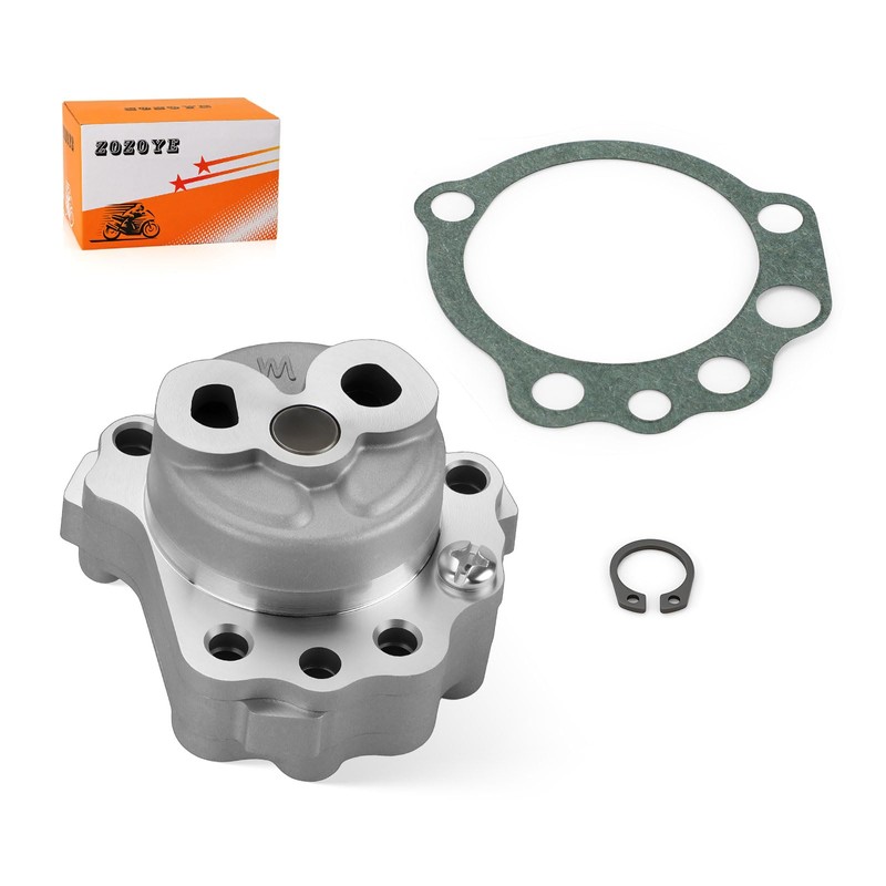 Oil Pump & Gasket Kit For Yamaha Raptor 660R YFM660R