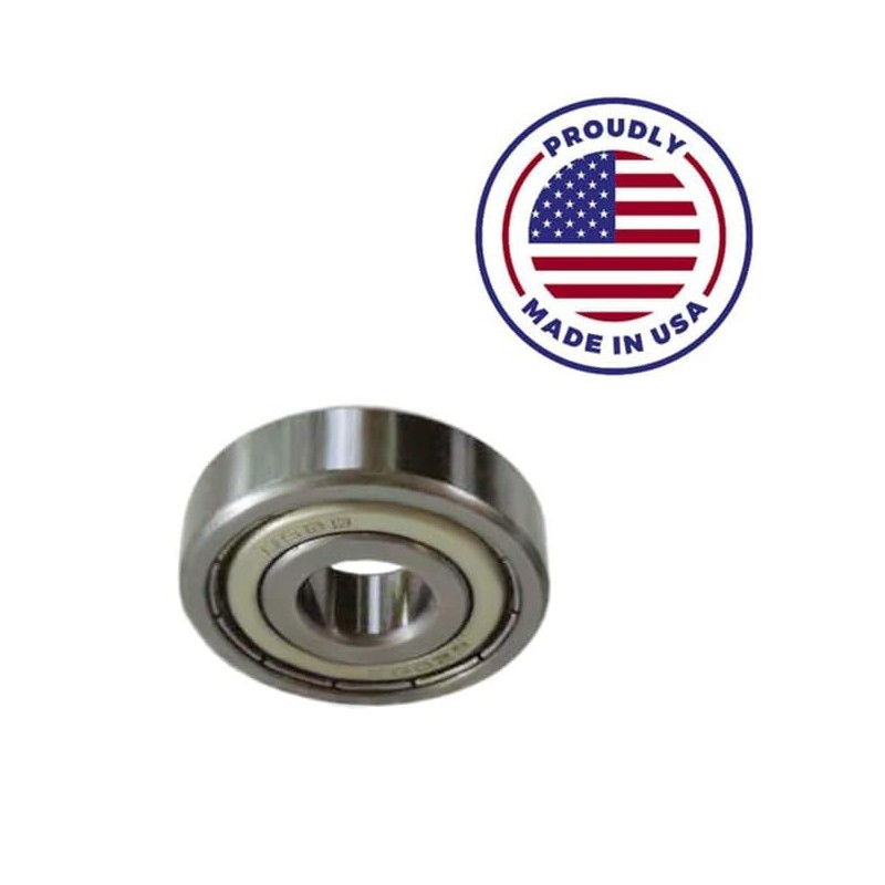 Band Saw Bearings Set of 2 Fits - SEARS CRAFTSMAN