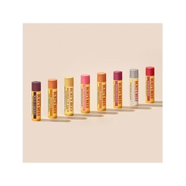 Burt's Bees 8 types of lip balm, choose 1 / 버츠비 립밤 8종 택1