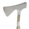 ESTWING Camper's Axe - 26" Wood Splitting Tool with All