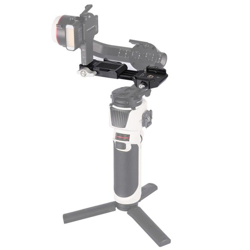 FALCAM F38 Quick Release Kit for Stabilizer ZHIYUN Crane M3
