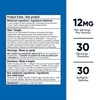 Nutricost Nutricost Astaxanthin (12mg) 30 Softgels - (1 Month Supply)
