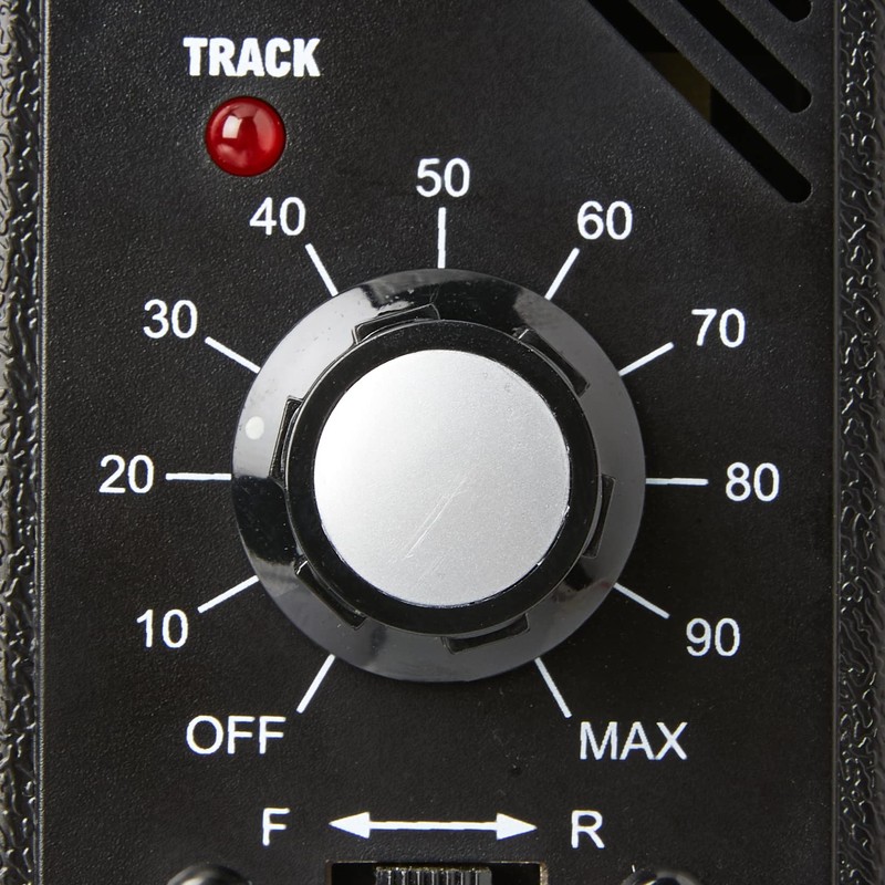 Gaugemaster GMC-HH Single Track Hand Held Controller with Feedback