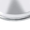 Asixx Roat Stainless Steel Funnel Wide Mouth Pouring Tool for