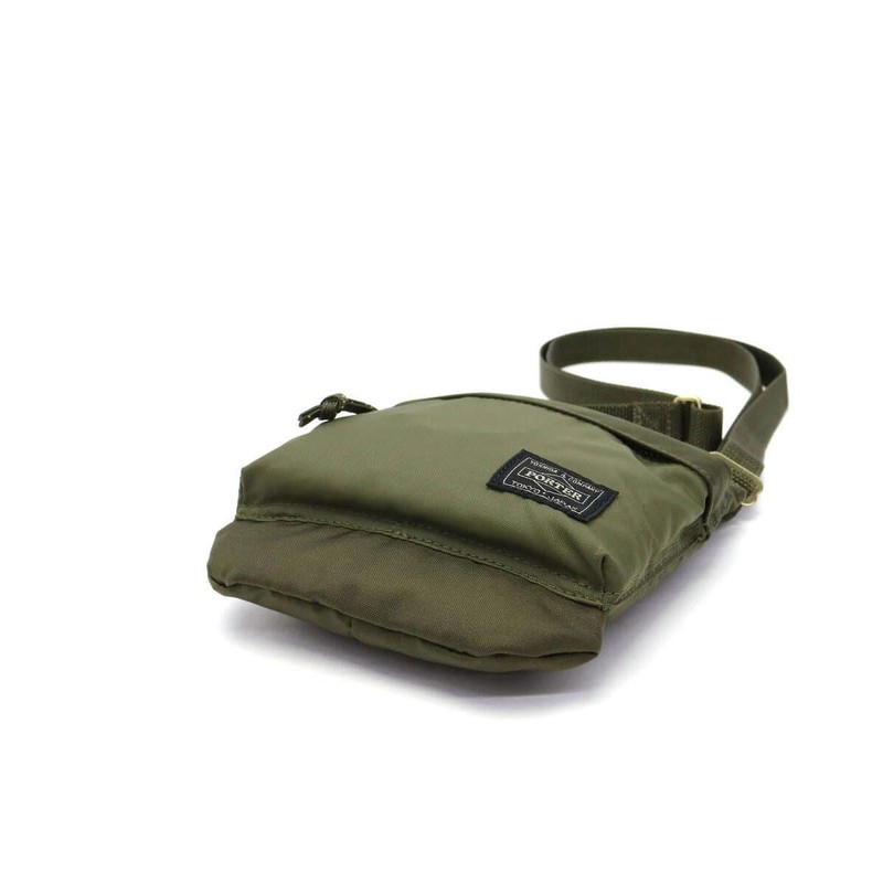 Porter Force 855-05461 Shoulder Bag, olive drab (30)