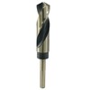 Bivethoi Reduced Shank Twist Drill Bits 22mm Black Nitride &