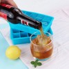 Webake Ice Cube Trays Silicone Ice Cube Molds, 15 Cavity