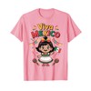 Toddler Viva Mexico Shirt Girl Mexican Flag Independence Day T-Shirt
