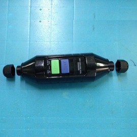 Modonghua Non Latching Inline RCD, Home Supplies Circuit Breaker Protective Switch, Home Supplies Circuit Breaker Protective Switch Practical in-Line Safety Tool - Black