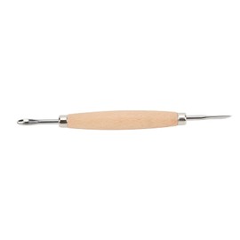 Leathercraft Modeling Carving Tools for Efficient Leather Projects and Crafts