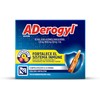 ADerogyl Multivitamínico 5 Ampolletas de 3 ml. Con Vitaminas A,