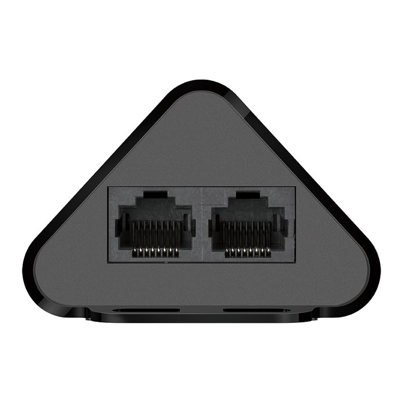 D-Link DPE-302GE Gigabit Ethernet PoE-Adapter
