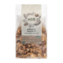 Holland & Barrett Organic Walnuts