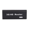 Mini Wifi Router, Portable 3G/4G 150Mbps RJ45 USB Router Compatible