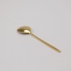 Horn Please by Recreational Vehicle BRASS Smooth Dinner Cutlery (Spoon)