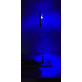 Unbranded Tip Up Or Tip Down Lights Led 3pk Flashing Red/Blue