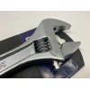 Gearhead GH8652 8" Adjustable Wrench
