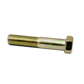 Polaris RZR Screw, Genuine OEM Part 7512530, Qty 1