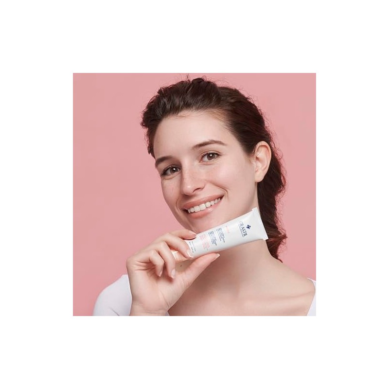 Ganassini Crema Corporal Hidratante Intensiva 50ml - Nutrición Profunda Piel