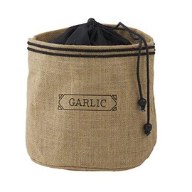 Pantry PAN0040 Garlic Sack, Multicolored