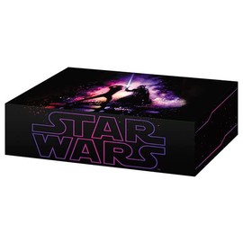 Bushiroad Stray Box Collection V2 Vol. 122 Star Wars