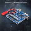 Gimbal Controller 3.0 BGC, Brushless Gimbal Controller with Sensors 2-Axis