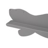 Kitchen Sink Water Splashing Guard Silicone Water Splatter Guard with