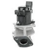 Frankberg EGR Valve Compatible with Fiesta V JD_ JH_ 1.4TDCi