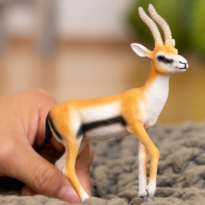 Schleich Wildlife Thomson Gazelle 14861