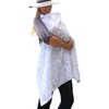 Bebe au Lait Nursing Cover, Apron, Shawl, Privacy Covers for