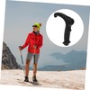 SAFIGLE Trekking Pole Handle Replacement Ergonomic Plastic Grip for Hiking