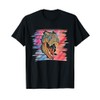 Tyrannosaurus Rex T-Rex Dinosaur T-Shirt