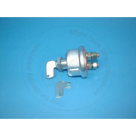 Caterpillar (CAT) aftermarket 7N-0718 - Master Battery Power Disconnect Switch Compatible With CAT Caterpillar