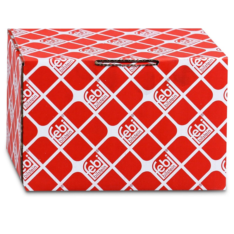 Febi Bilstein 177552 Door Lock with Actuator, Pack of 1