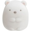 San-X AB06101 Sumikko Gurashi Petite Sumikko Komasot, Polar Bear