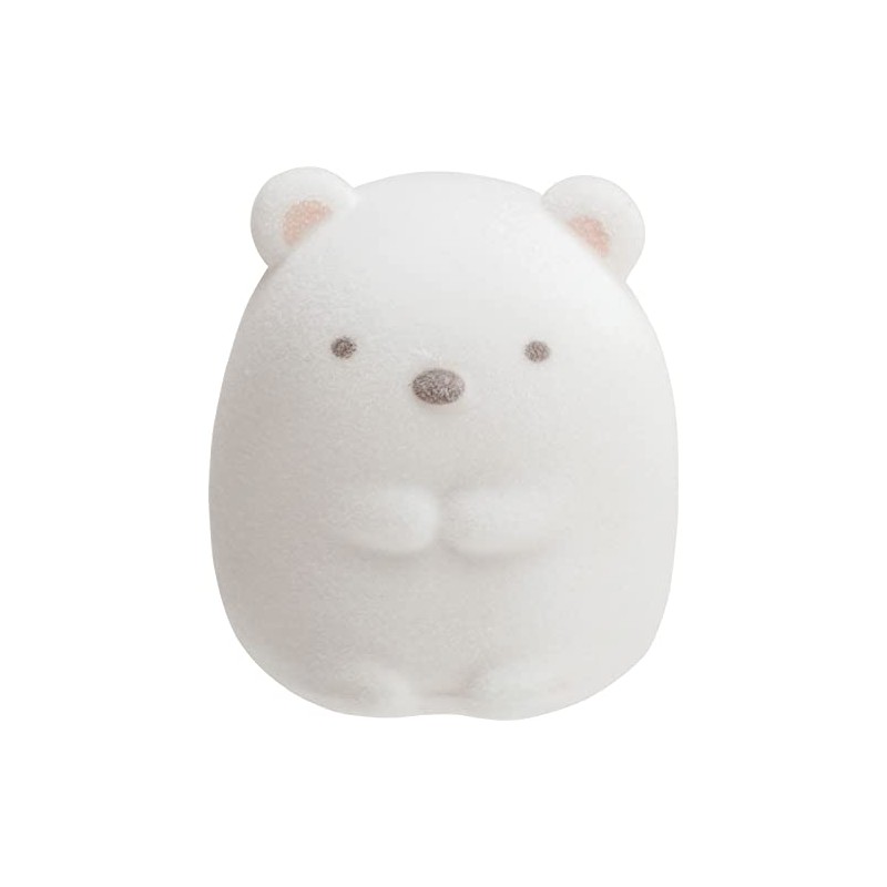 San-X AB06101 Sumikko Gurashi Petite Sumikko Komasot, Polar Bear