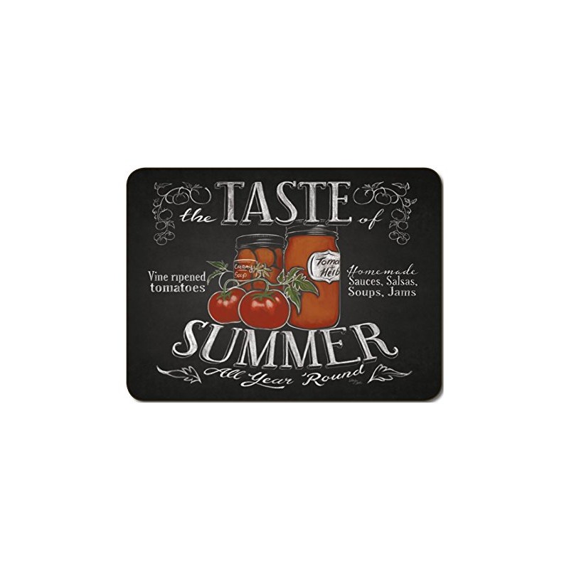 Jason Farmers Market Coasters - Set of 6