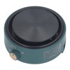 Countertop Single Burner Portable Multifunction Efficient Safe 360 Deg Heating