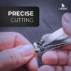 Lebrüke® Nail Clippers Set of 2 – Available in 2