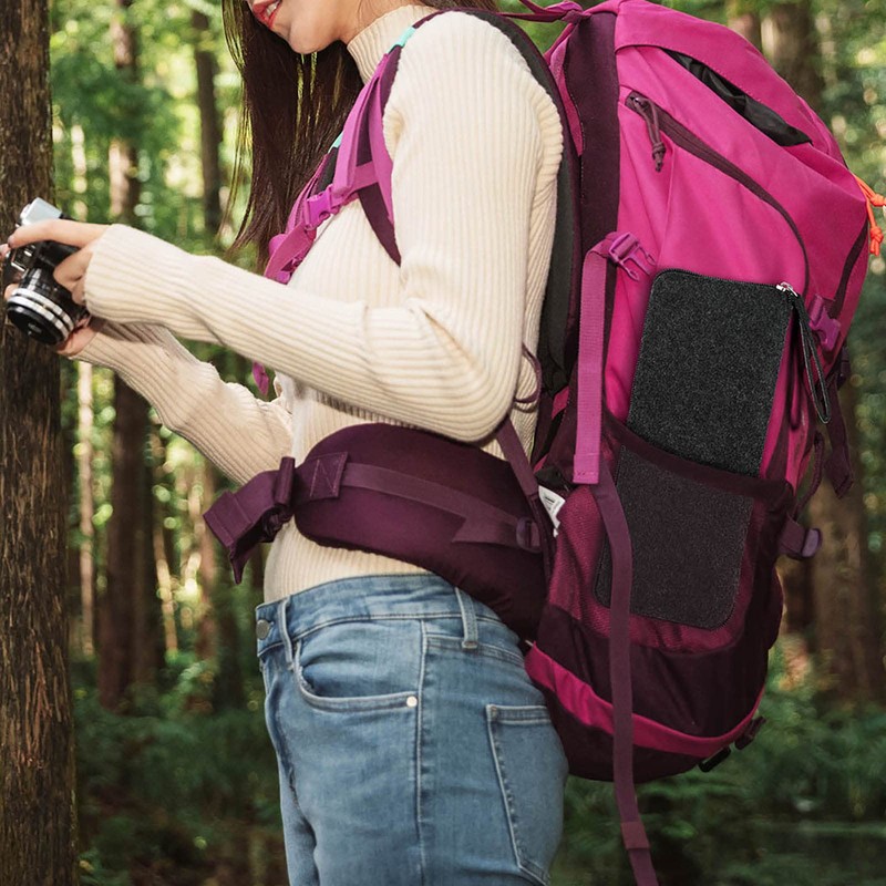 Utensilios de viaje portátiles (juego plateado)