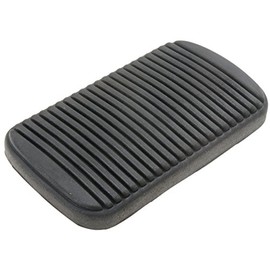 Dorman 20773 Brake Pedal Pad Compatible with Select Ford/Lincoln/Mercury Models