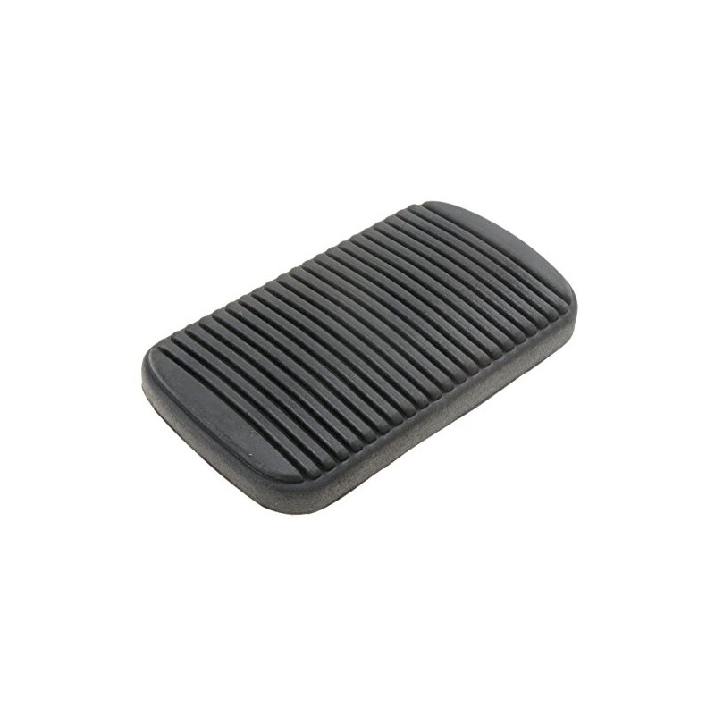 Dorman 20773 Brake Pedal Pad Compatible with Select Ford/Lincoln/Mercury Models