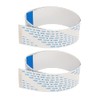 2 Piezas de Cable de Cinta Plano Flexible, Cable Plano