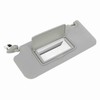 Driver Side Sun Visor , ABS Plastic 83280 TC0 H91ZA