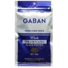 GABAN Black Pepper Whole 100g 100 Grams (x 1)