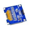 CANADUINO® OLED 128x64 Pixel - I2C - 1.3 inch -