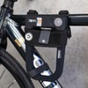 Ulac (Urac) Bicycle Key Universal U Lock Holder UH1 U