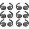 Rqker Ear Hooks Compatible with Galaxy Buds 3 Pro SM-R630N,